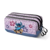 Karactermania Disney Stitch Skate triple Federmappe