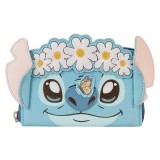 Loungefly Disney Stitch Spring Brieftasche