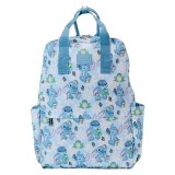 Loungefly Disney Stitch Spring Rucksack 43cm
