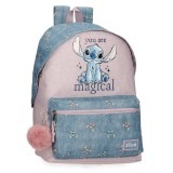 Joumma Bags Disney Stitch You Are Magical adaptable Rucksack 44cm
