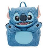 Loungefly Disney Stitch plush Rucksack 26cm