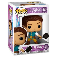 Funko Disney Tangled Flynn #1642