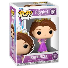 Funko Disney Tangled Rapunzel #1641