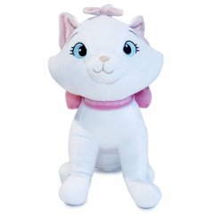 Disney The Aristocats Marie plush toy 30cm