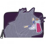 Loungefly Disney The Emperor New Groove Yzma Kitty Brieftasche