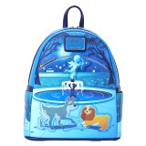 Loungefly Disney The Lady and the Tramp 70th Anniversary Rucksack 26cm