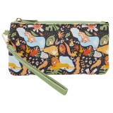 Loungefly Disney The Lion King 30th Anniversary zipper wrislet Brieftasche
