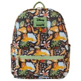 Loungefly Disney The Lion King Silhouette Rucksack 25cm