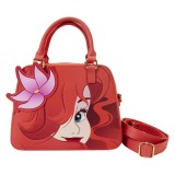 Loungefly Disney The Little Mermaid 35th Anniversary Schultertasche