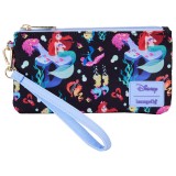 Loungefly Disney The Little Mermaid 35th Anniversary purse