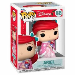 Funko Disney The Mermaid Little Ariel #1615