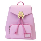 Loungefly Disney The Muppets Miss Piggy Rucksack 28cm