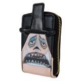 Loungefly Disney The Nightmare Before Christmas Mayor lenticular Brieftasche
