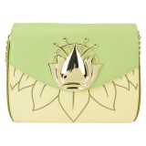Loungefly Disney The Princess and the Frog 15th Anniversary Schultertasche