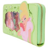 Loungefly Disney The Princess and the Frog Brieftasche