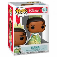 Funko Disney Tiana and the Frog Tiana #1614