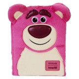 Loungefly Disney Toy Story Lotso plush Notizbuch