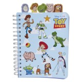 Loungefly Disney Toy Story Notizbuch