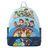 Loungefly Disney Toy Story Rucksack 26cm