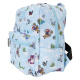 Loungefly Disney Toy Story Rucksack 27cm