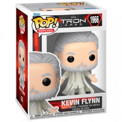 Funko Disney Tron Ares Kevin Flynn #1966