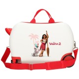 Joumma Bags Disney Vaiana ABS Koffer 45cm
