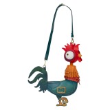 Loungefly Disney Vaiana Moana Hei Hei Schultertasche
