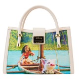 Loungefly Disney Vaiana Moana Schultertasche