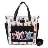 Loungefly Disney Villains bag Rucksack