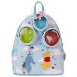 Loungefly Disney Winnie the Pooh Balloons Rucksack 26cm