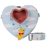 Loungefly Disney Winnie the Pooh Balloons Schultertasche