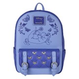 Loungefly Disney Winnie the Pooh Eeyore Rucksack 27cm