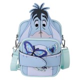 Loungefly Disney Winnie the Pooh Eeyore Schultertasche