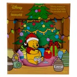 Loungefly Disney Winnie the Pooh Honey enamel pin