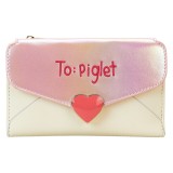 Loungefly Disney Winnie the Pooh Love Letter Brieftasche