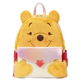 Loungefly Disney Winnie the Pooh Love Letter Rucksack 26cm