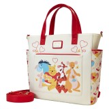 Loungefly Disney Winnie the Pooh Love Rucksack bag