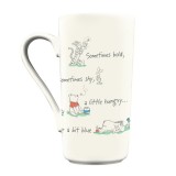 Disney Winnie the Pooh mug 470ml