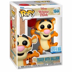 Funko Disney Winnie the Pooh Tigger with Ballon #1644