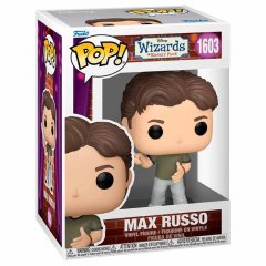 Funko Disney Wizards of Waverly Place Max Russo #1603
