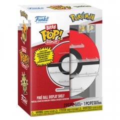 Funko Display Bitty POP Pokemon Poke Ball