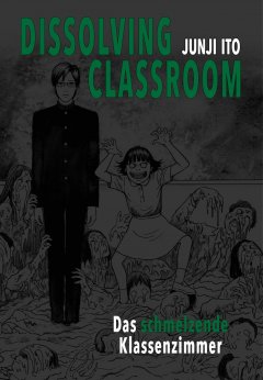 Carlsen/Hayabusa Dissolving Classroom