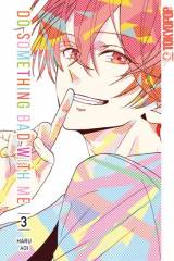 Tokyopop Do something bad with me!, Band 03 (Abschlussband)