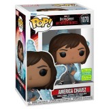 Exklusive America Chavez Funko #1070#1070