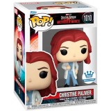 Christine Palmer Figur - Exklusive Marvel Edition#1010