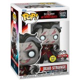 Doctor Strange Dead Strange #1032 Figur#1032