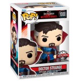 Doctor Strange Exclusive Figur #1000#1000