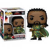 Doctor Strange Master Mordo #1003 Figur#1003
