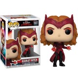 Scarlet Witch Figur - Funko#1007
