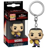 Funko Figur - Wong aus Marvel Multiverse